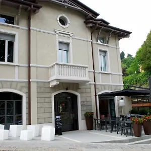Fuori Porta House Gasthof Bergamo